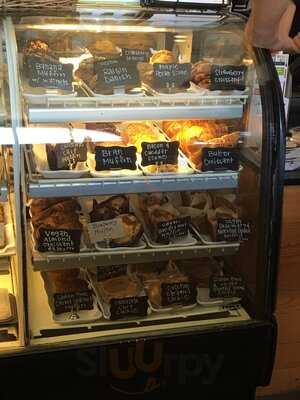 Portfolio Coffeehouse