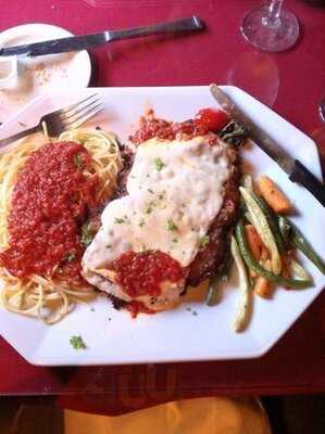 Hudson Harbor Steak And Seafood