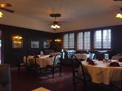 Hudson Harbor Steak And Seafood