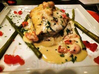 Tangerine At The Bayfront Hilton