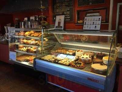 Firehook Bakery