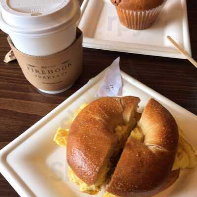 Firehook Bakery
