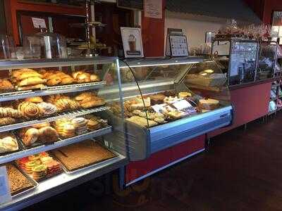 Firehook Bakery