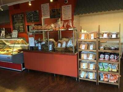 Firehook Bakery
