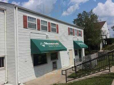 Shamrock Bar & Grille