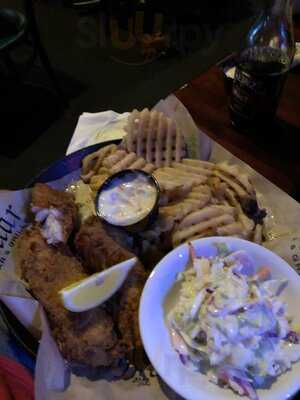 Shamrock Bar & Grille