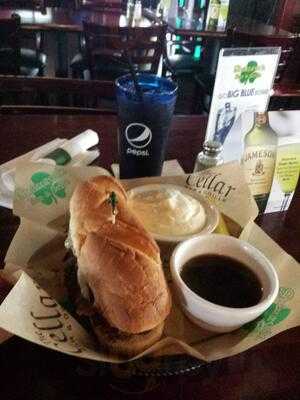 Shamrock Bar & Grille
