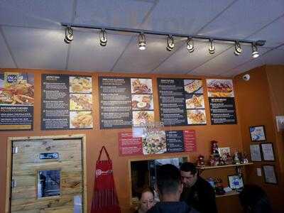 Golden Llama Peruvian Rotisserie And Grill #1