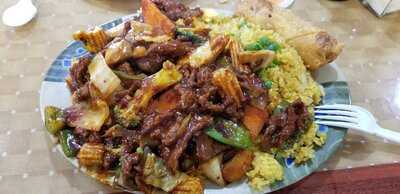 Chopsticks Chinese Cuisine