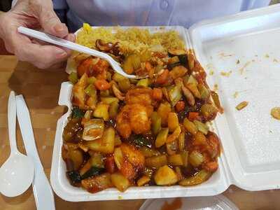 Chopsticks Chinese Cuisine