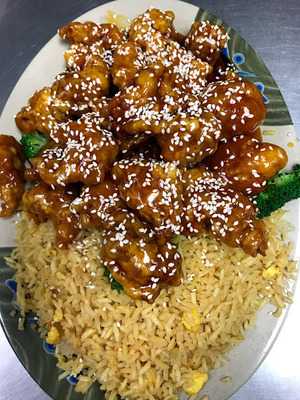 Chopsticks Chinese Cuisine