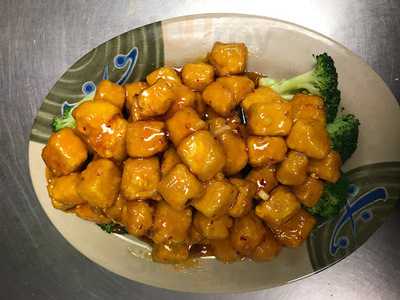 Chopsticks Chinese Cuisine