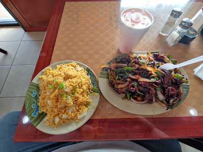 Chopsticks Chinese Cuisine