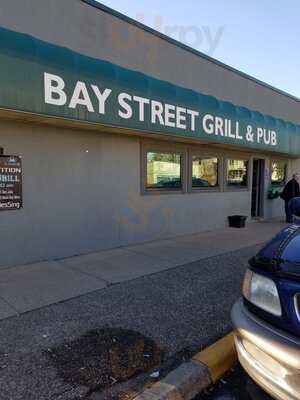 Bay Street Grill