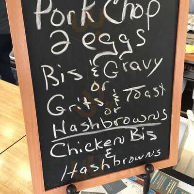 The Long Horn Restaurant