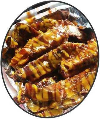 Mccray's Backyard Bar-b-q & Seafood