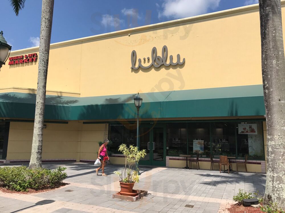Lublu Bakery & Cafe