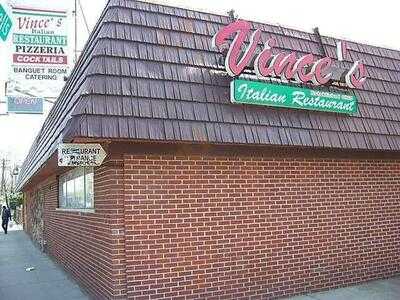 Vince's Ristorante Italiano