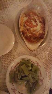 Vince's Ristorante Italiano