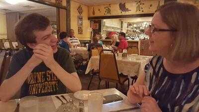 Vince's Ristorante Italiano