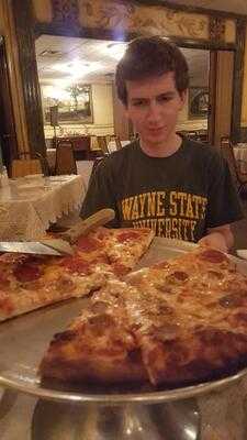 Vince's Ristorante Italiano