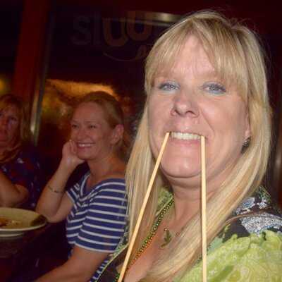 Tsunami Japanese Steakhouse