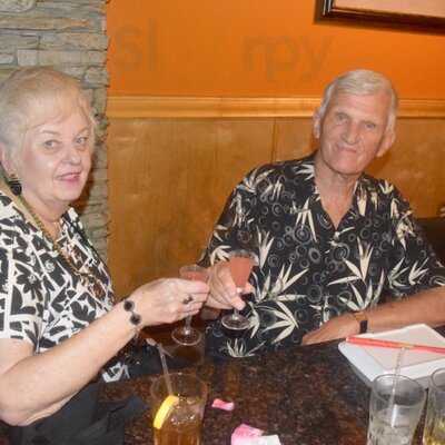 Tsunami Japanese Steakhouse