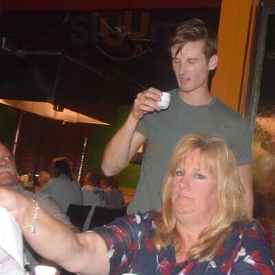 Tsunami Japanese Steakhouse