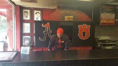 Magnolia Bbq And Fish