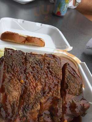 Magnolia Bbq And Fish