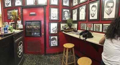 Magnolia Bbq And Fish