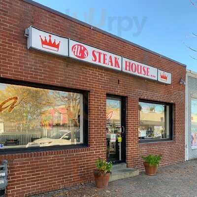 Al's Steak House