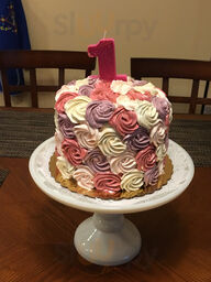 Rosycakes Bakery