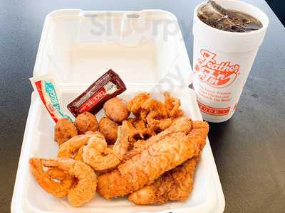 Feather-n-fin Chicken Seafood