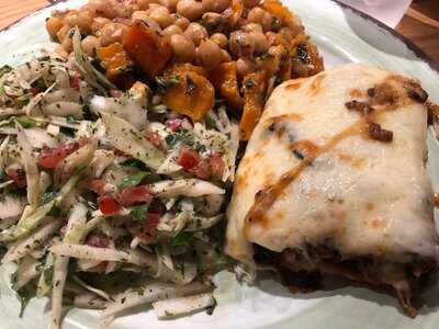 Neomonde Mediterranean