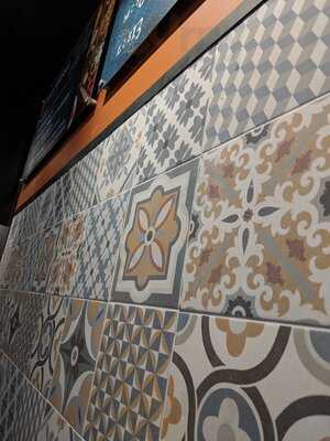 Neomonde Mediterranean