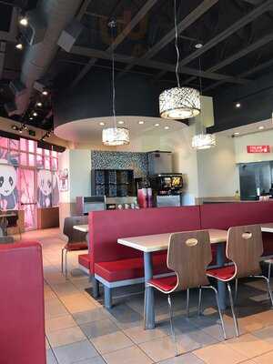Panda Express