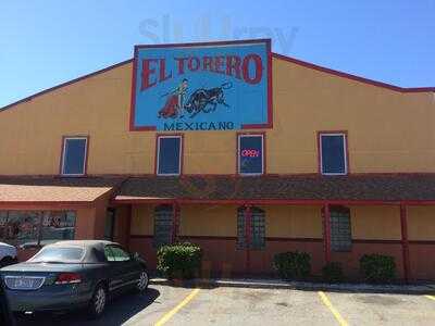 El Torero Mexicano