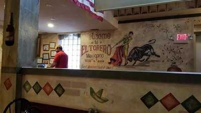 El Torero Mexicano