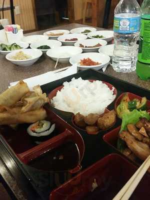 Korean O-bok Restaurant