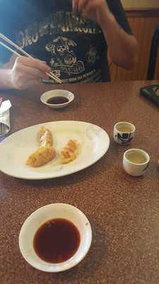 Korean O-bok Restaurant