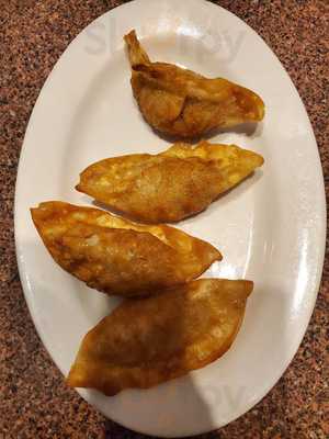 Korean O-bok Restaurant