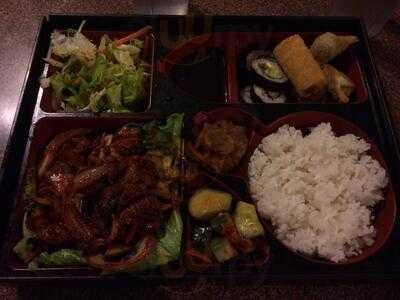 Korean O-bok Restaurant