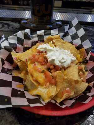 Arlington Rooftop Bar & Grill