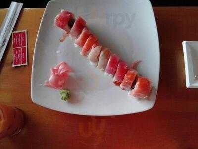 Sushi Rock