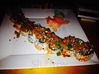 Sushi Rock