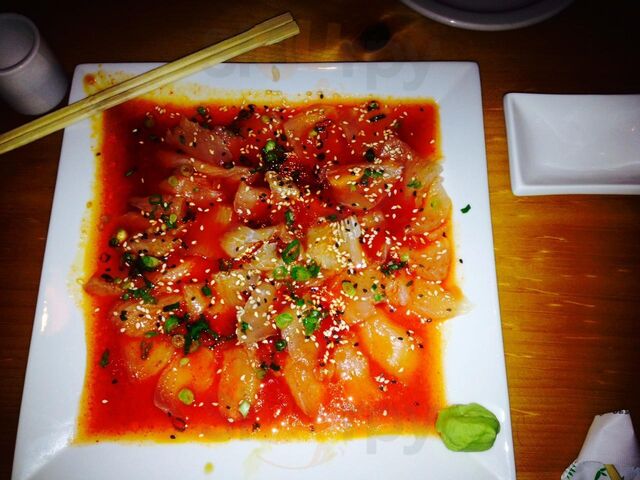 Sushi Rock