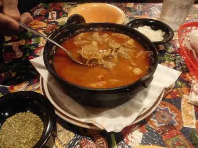 Tijuana's Mexican Kitchen