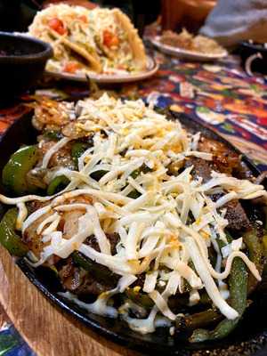 Tijuana's Mexican Kitchen