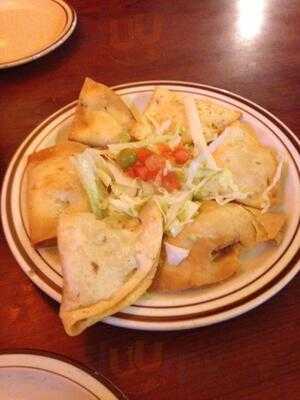 Tijuana's Mexican Kitchen